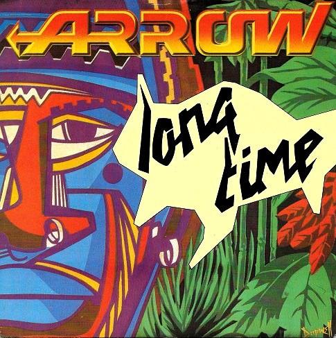 Arrow  - Long Time