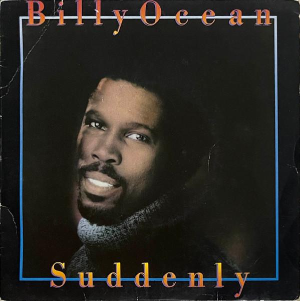Billy Ocean - Suddenly