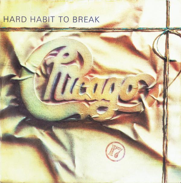 Chicago (2) - Hard Habit To Break