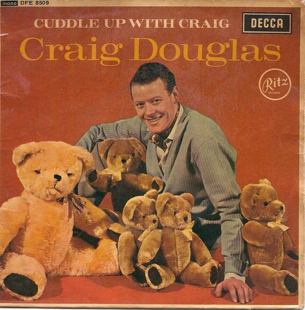 Craig Douglas  - Cuddle Up With Craig