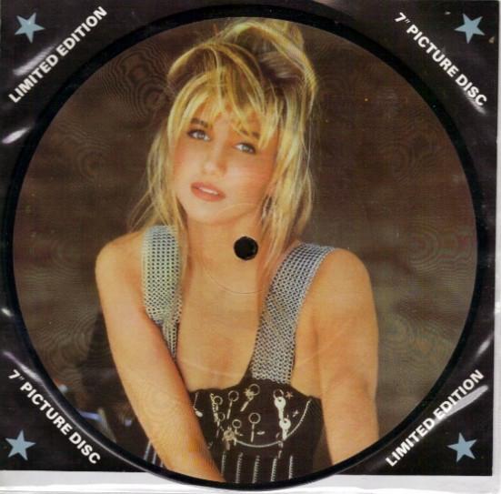 Debbie Gibson - Anything Is Possible
