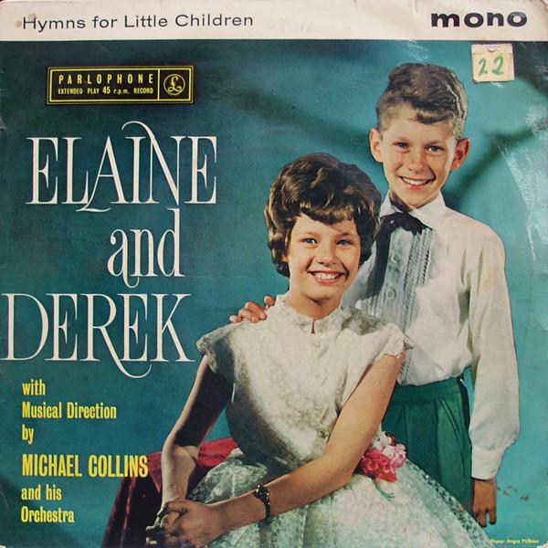 Elaine And Derek - Hymns For Little Children