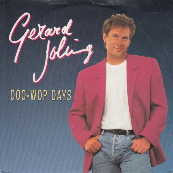 Gerard Joling - Doo-Wop Days