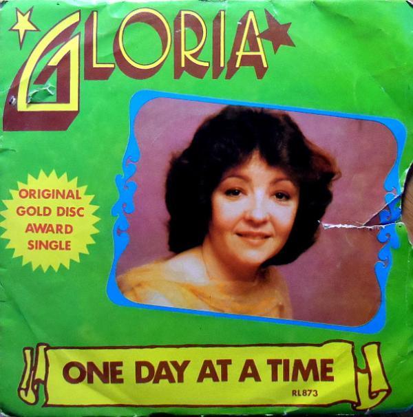 Gloria - One Day At A Time