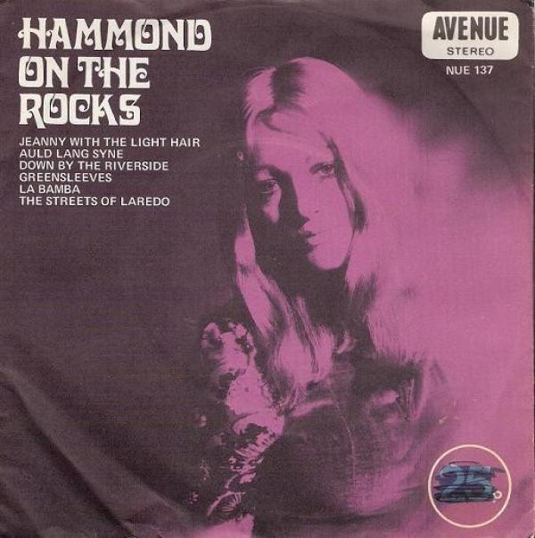  - Hammond On The Rocks