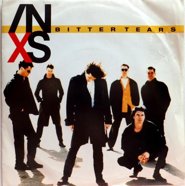 INXS - Bitter Tears