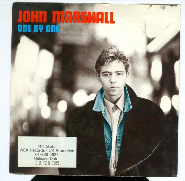 John Marshall  - One By One