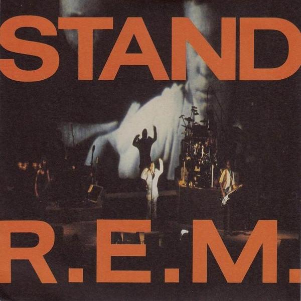 R.E.M. - Stand