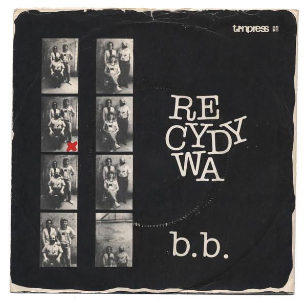 Recydywa Blues Band - Kansas City