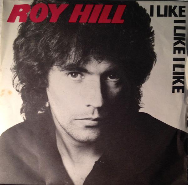 Roy Hill - I Like I Like I Like