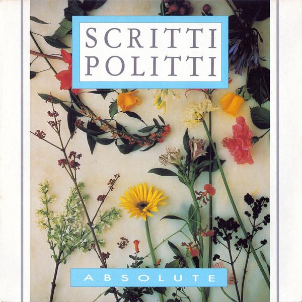 Scritti Politti - Absolute
