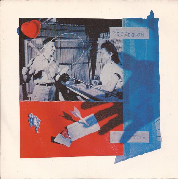 Secession - Promise