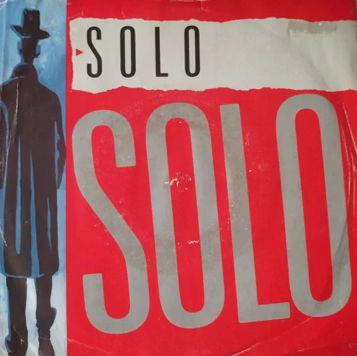 Solo  - Solo