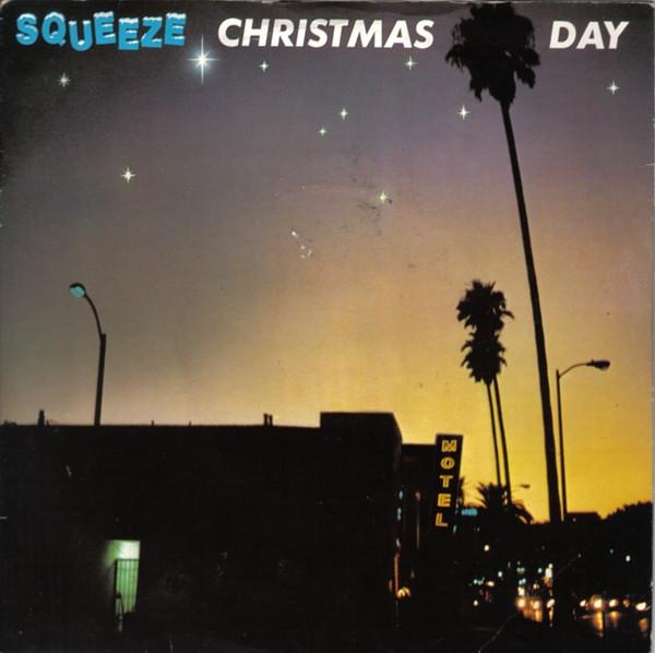 Squeeze  - Christmas Day