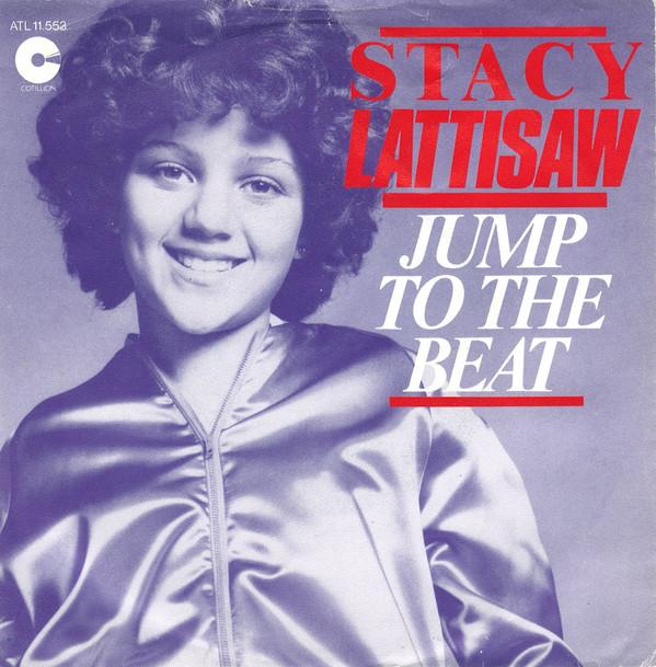 Stacy Lattisaw - Jump To The Beat