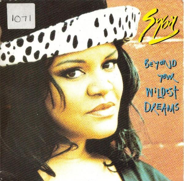 Sybil - Beyond Your Wildest Dreams