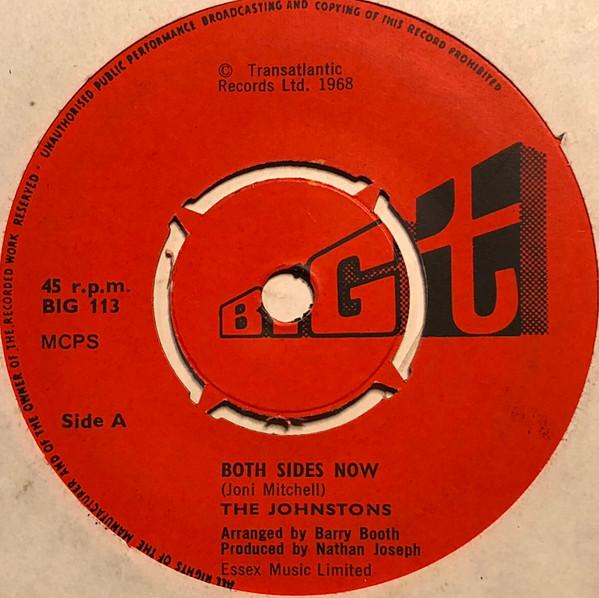 The Johnstons - Both Sides Now