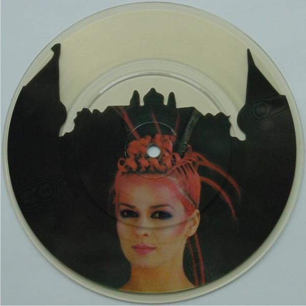 Toyah (3) - Ieya