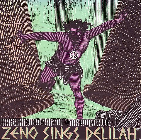 Zeno (22) - Delilah
